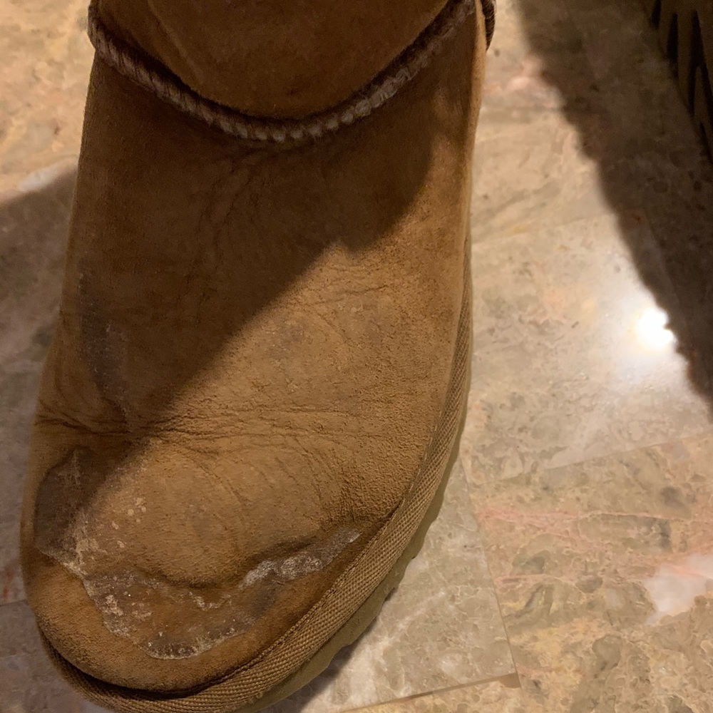 Uggs Bailey Button Tripplet - image 5